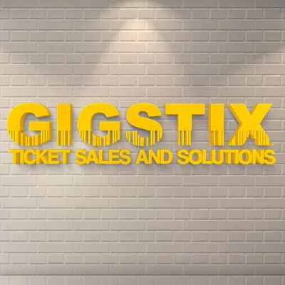 gigstix.com's icon