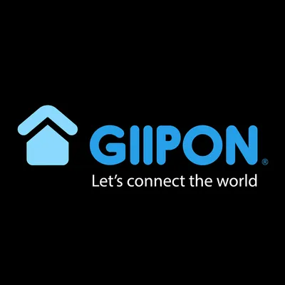 giipon.com's icon