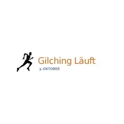 Gilching Läuft's brand icon