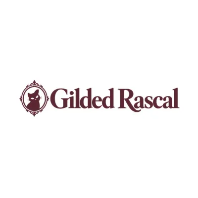 Gilded Rascal's icon