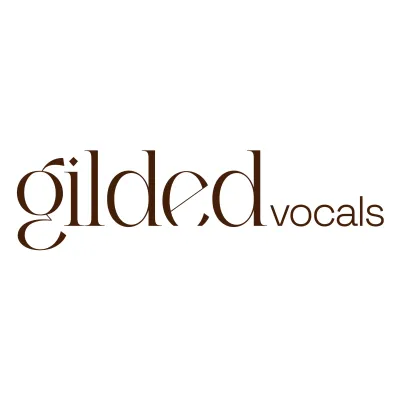 Gilded Vocals's icon