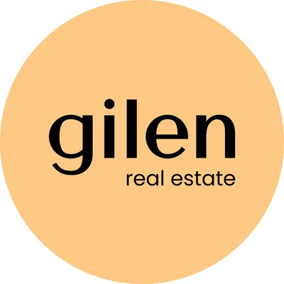 gilen.com's icon