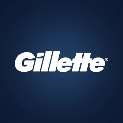 Gillette's icon