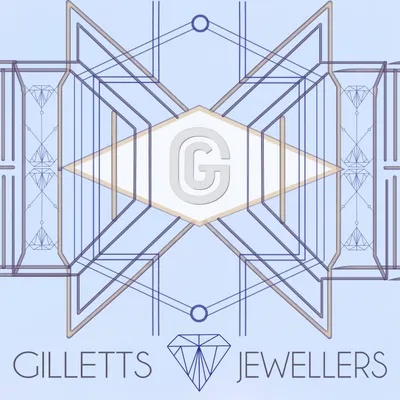 gilletts.com.au's icon