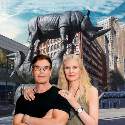 gillieandmarc.com's icon