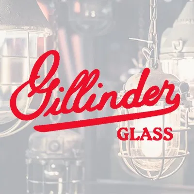 gillinderglassstore.com's icon
