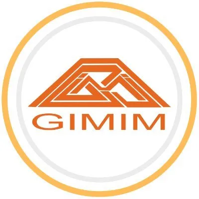 gimim.com's icon