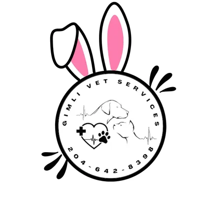 gimliveterinaryservices.com's icon