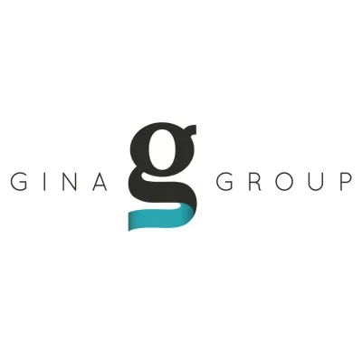 ginagroup.com's icon