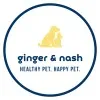 gingerandnash.com's icon