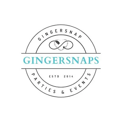gingersnap-parties.co.uk's icon