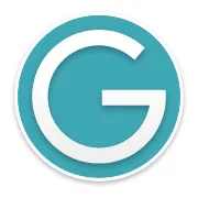gingersoftware.com's icon