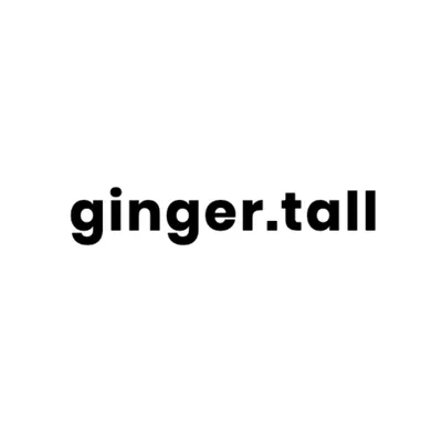 gingertall.com's icon