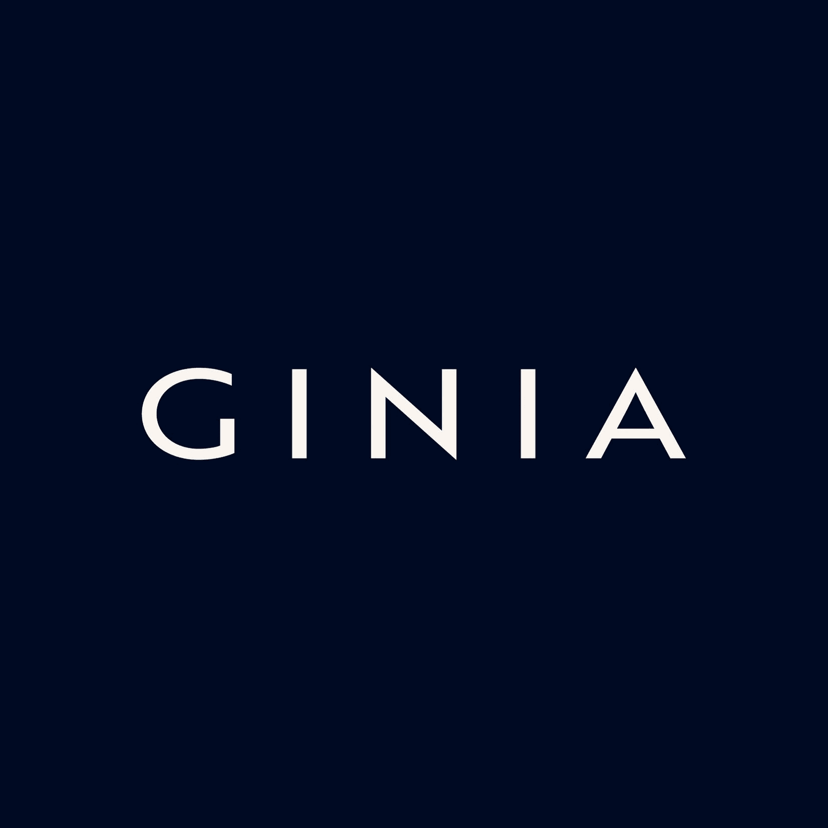 Giniaofficial