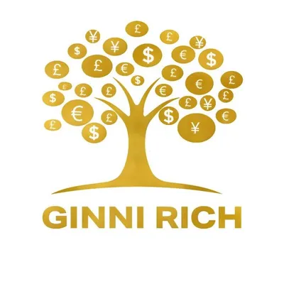 ginnirich.com's icon