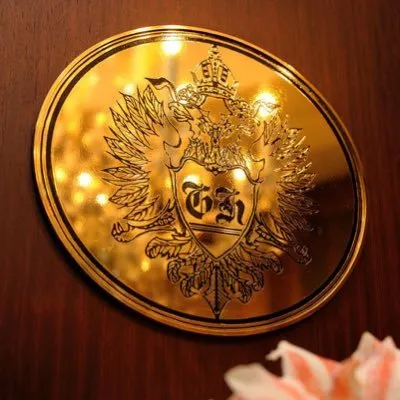 ginza-habsburg.com's icon