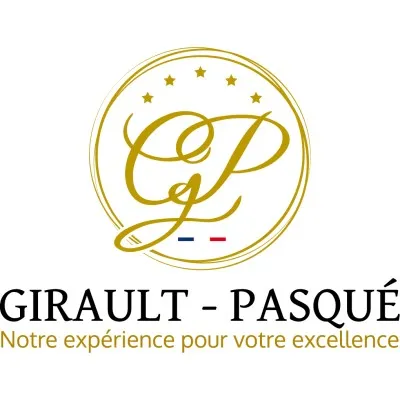 girault-pasque.com's icon