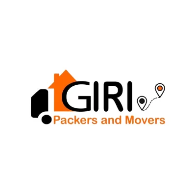 Giri Packers and Movers's icon