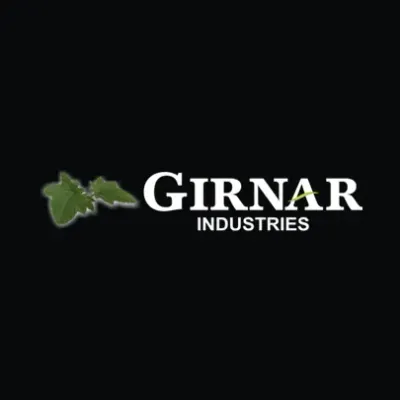 girnarindustries.com's icon