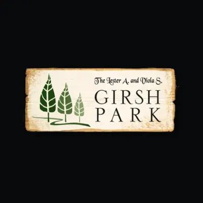 Girsh Park's icon