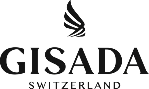 Gisada UK logo