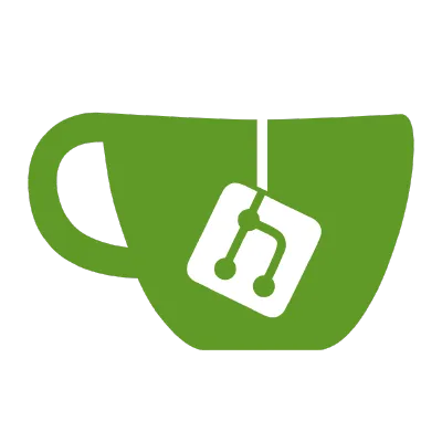 gitea.io's icon