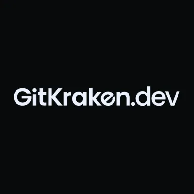 GitKraken logo