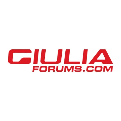 giuliaforums.com's icon