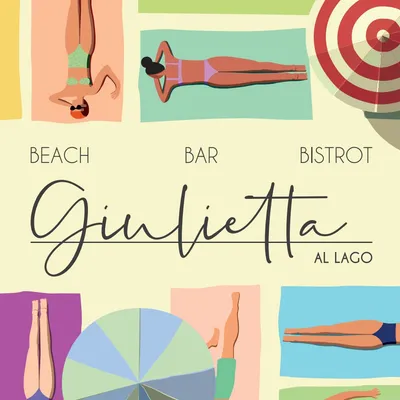 giuliettaallago.it's icon