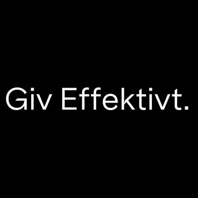 giveffektivt.dk's icon