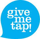 GiveMeTap logo
