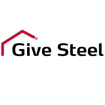 givesteel.com's icon