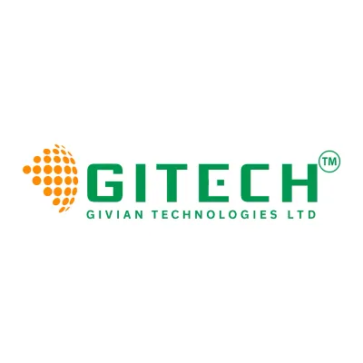 Givian Technologies's icon