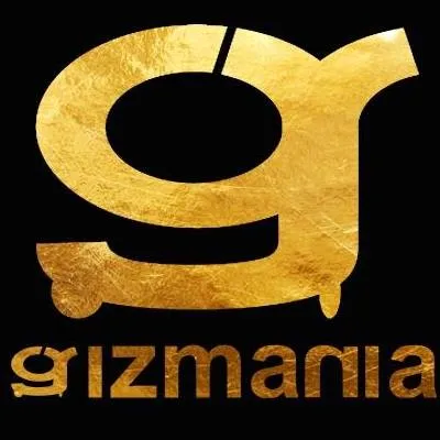 gizmania.bg's icon