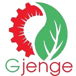 gjenge.co.ke's icon