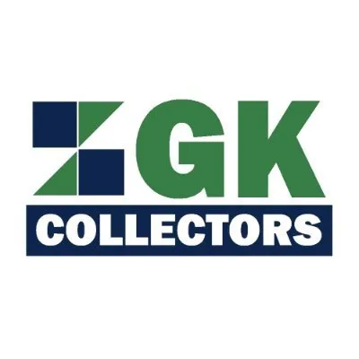 gkcollectors.com's icon