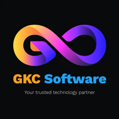 GKC Technology Solution's icon