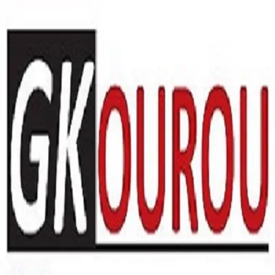 gkourou.com's icon
