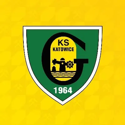 GKS Gieksa Katowice
