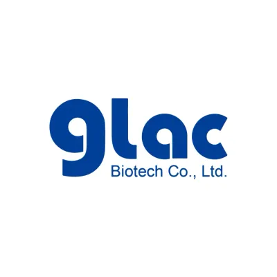 Glac Biotech Co.'s icon
