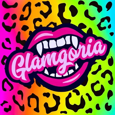 glamgoria.com's icon