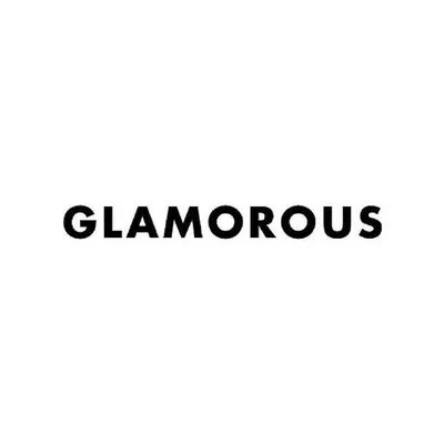 glamorous.com's icon