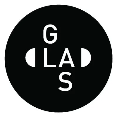glas2021.com's icon