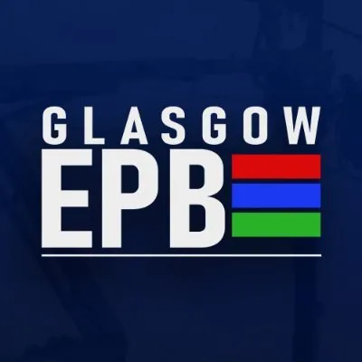 glasgow-ky.com's icon