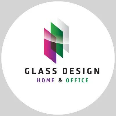 Glass Design's icon