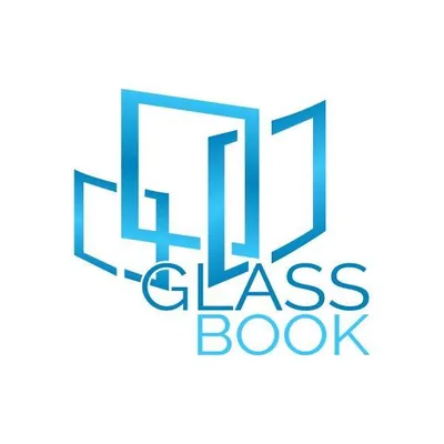 glassbook.net's icon