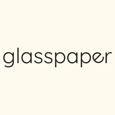 glasspaper.no's icon