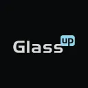 GlassUp logo