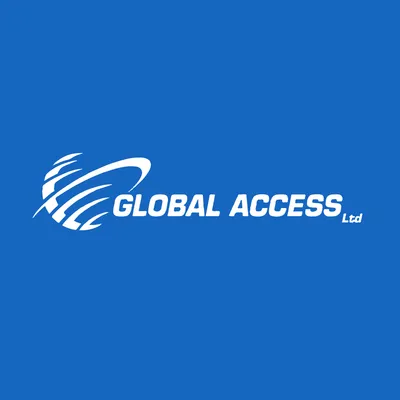 glbaccess.com's icon