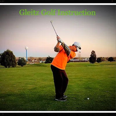 gleitzgolf.com's icon